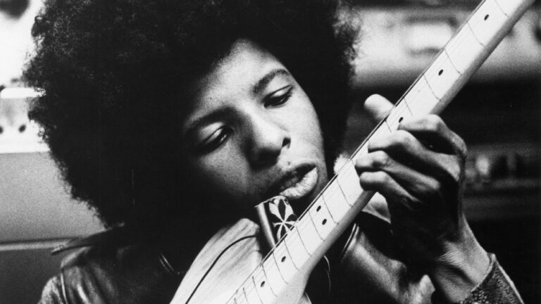 The Musicians We Lost : NPR