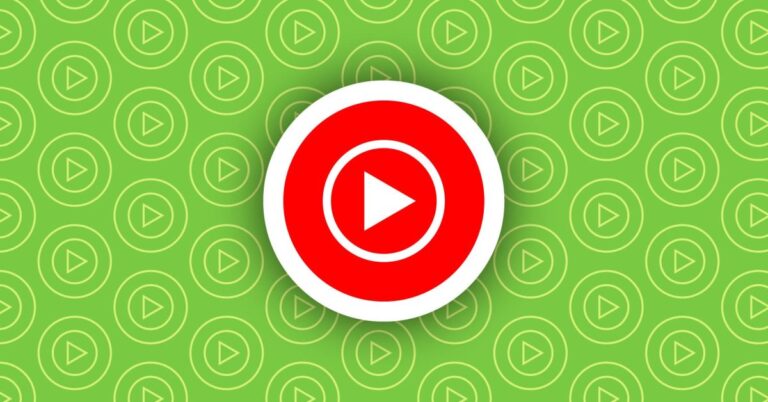 YouTube Music might be settling on this Now Playing redesign