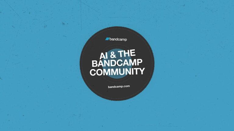 Bandcamp prohibits music made ‘wholly or in substantial part’ by AI