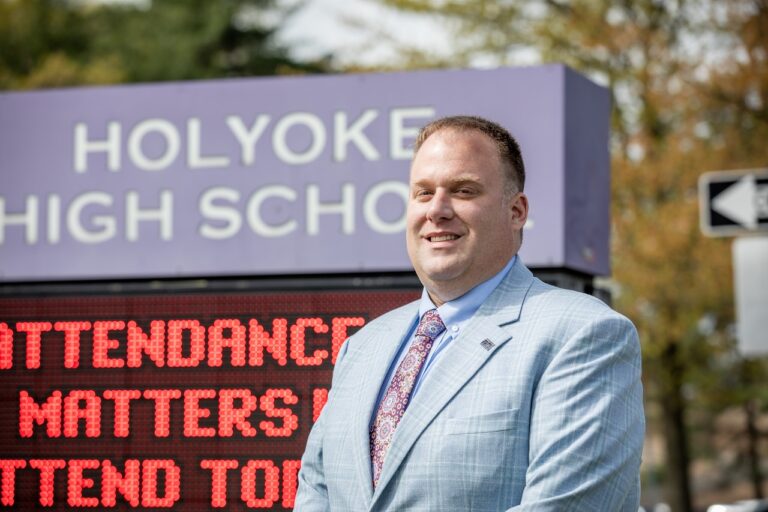 Holyoke School Committee picks vice chair, delays chair vote