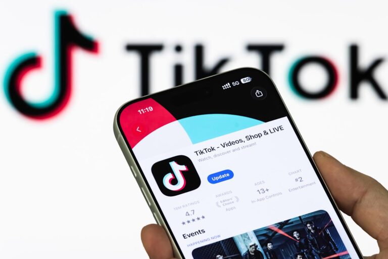 A TikTok US power outage caused a ‘cascading systems failure’ leading to multiple bugs