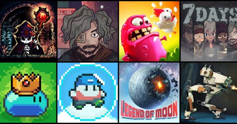 Today’s Android app deals and freebies: Defenchick, Skel and Defense, Slime Craft, more