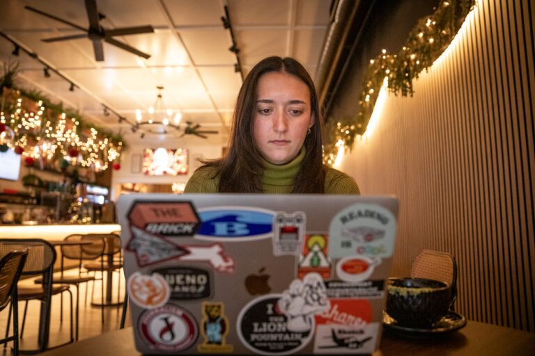 Meet the young woman trying to make you fall in love with Westfield, one Instagram post at a time