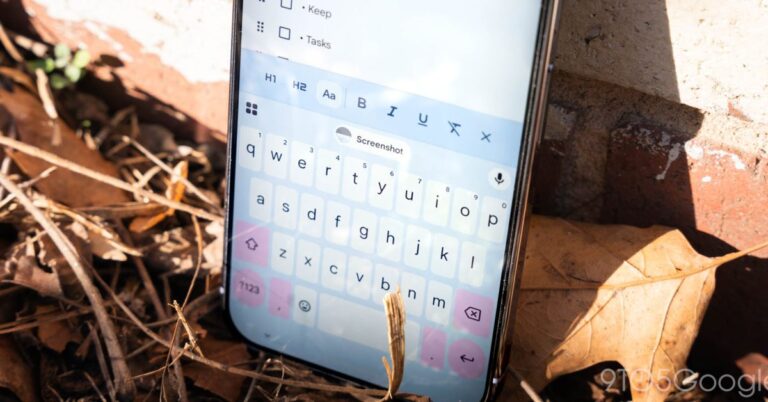 Gboard adding ‘auto-switch after apostrophes’ shortcut