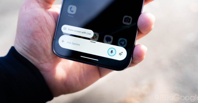 Gemini app rolls out ‘Answer now’ to skip ‘in-depth thinking’