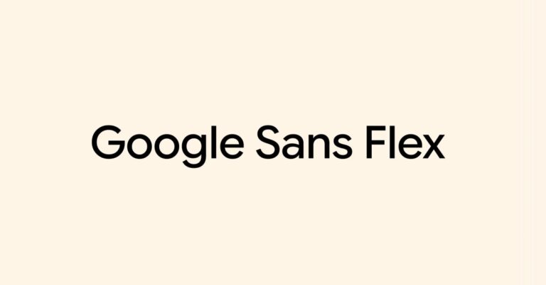 How to add Google Sans in Google Docs