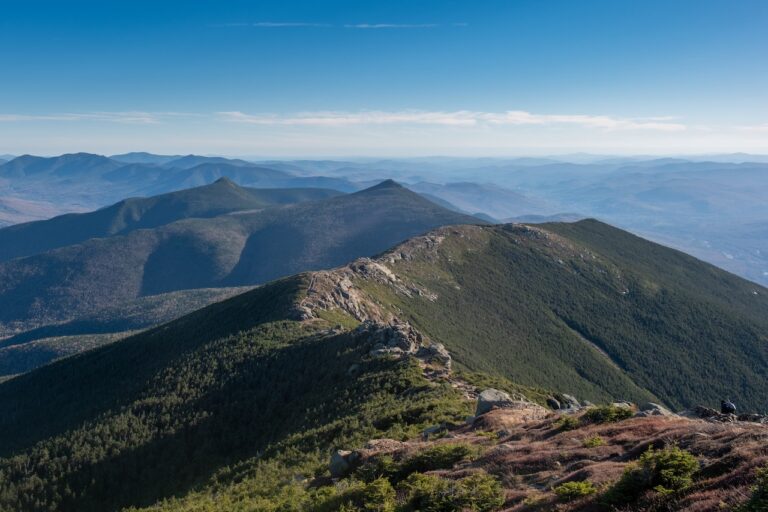 Hiking in N.H.? Unprepared adventurers may face thousands in rescue bills