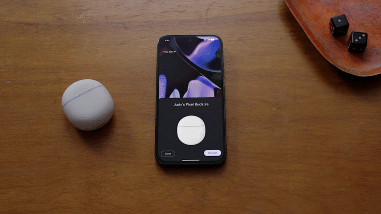 Flaw in 17 Google Fast Pair audio devices could let hackers eavesdrop