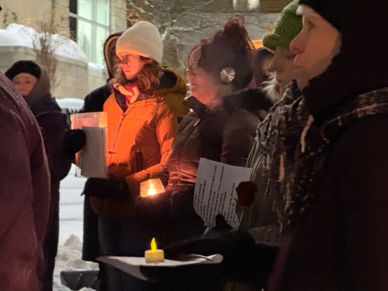 Federal judge declines to freeze Trump’s ICE surge in Minnesota