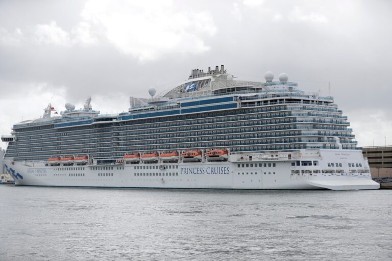 Travel notice: Cruisers could wind up in jail for bringing this item to Mexico