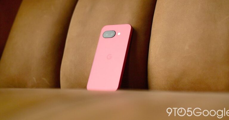 Pixel 9a gets extended sale that ends before rumored 10a launch