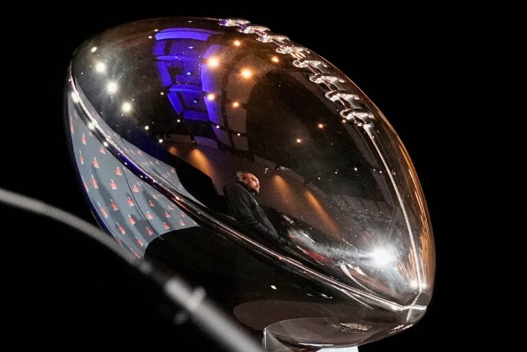 Punk rock band to open Super Bowl 60: ‘We are super hyped’