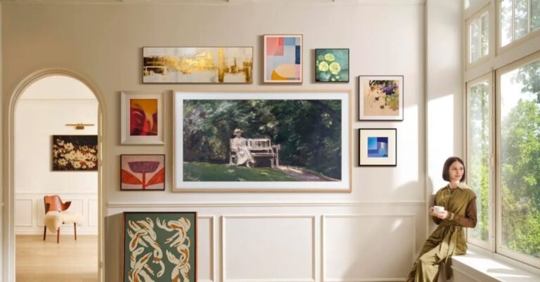 The Frame Pro, Nothing Ear (3), Galaxy Watch Ultra, more