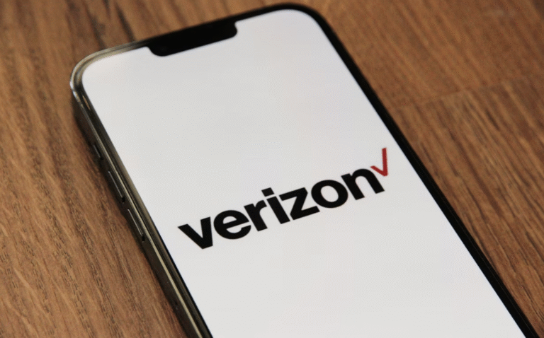 How to claim Verizon’s $20 credit for Wednesday’s service outage