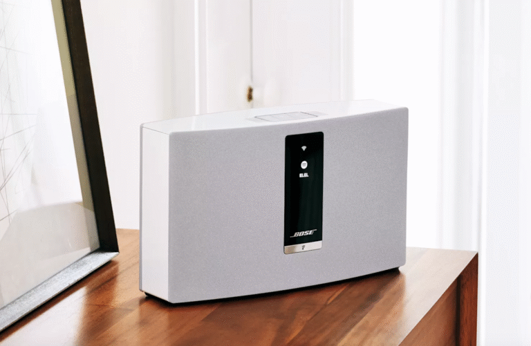 Bose made the consumer friendly move to open source its SoundTouch speakers