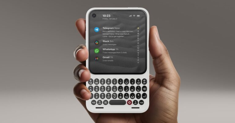 Will 2026 be the year of Android phones with Qi2?