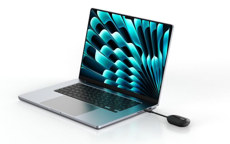 Belkin announces a wireless HDMI dongle that doesn’t need Wi-Fi access