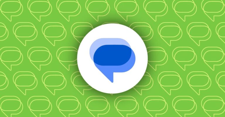What new Google Messages features are rolling out [January 2026]