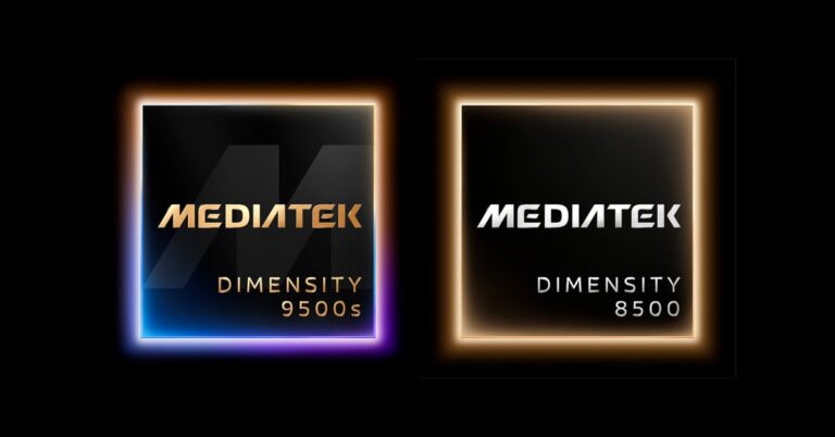 MediaTek’s new Dimensity 9500s is ready for ‘flagship killers’