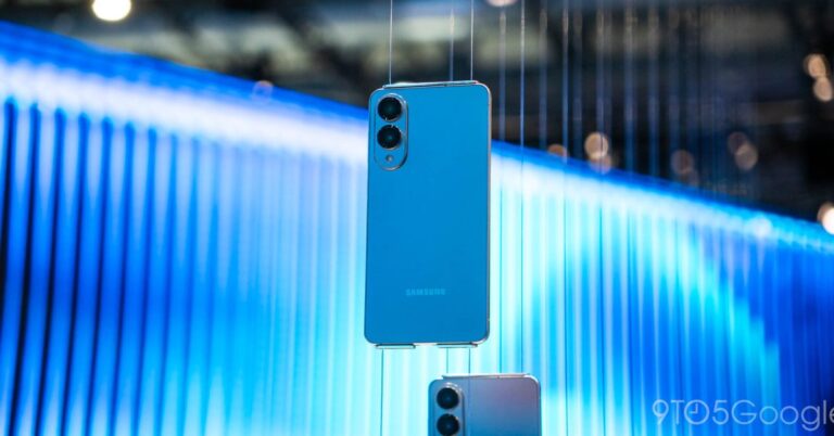 Leaked Samsung doocument shows no sign of Galaxy S26 Edge