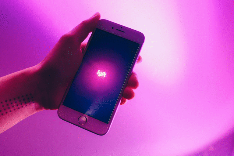 Lyft rolls out teen accounts with enhanced safety protections