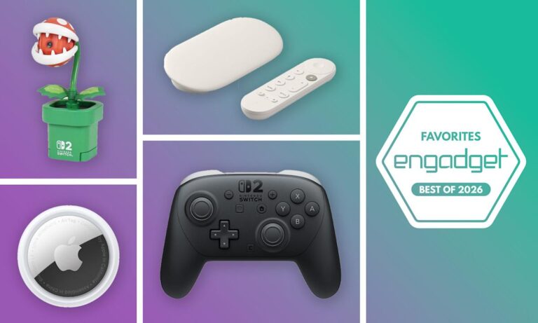 The best tech gifts for $100 or less from Apple, Nintendo, Google and others
