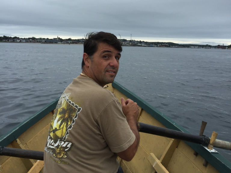 Body recovered from sunken Gloucester fishing boat identified