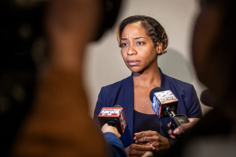 From Haitian immigration status to disaster funding: AG continues to oppose Trump actions