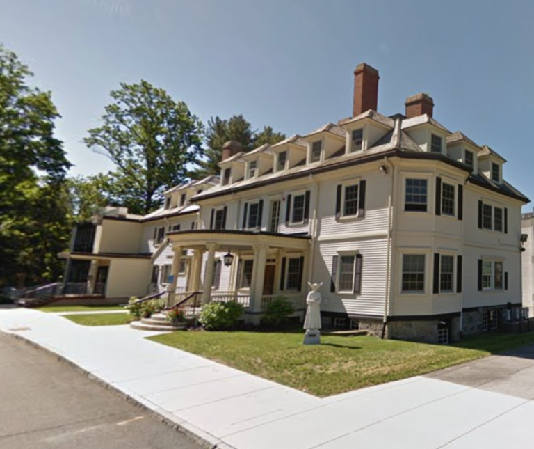 Labouré College closing after 130 years, merging with Curry College