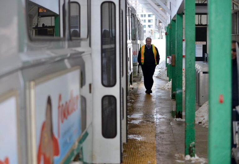 Mass. travel restrictions: Service on MBTA, roads, and ferries affected by blizzard