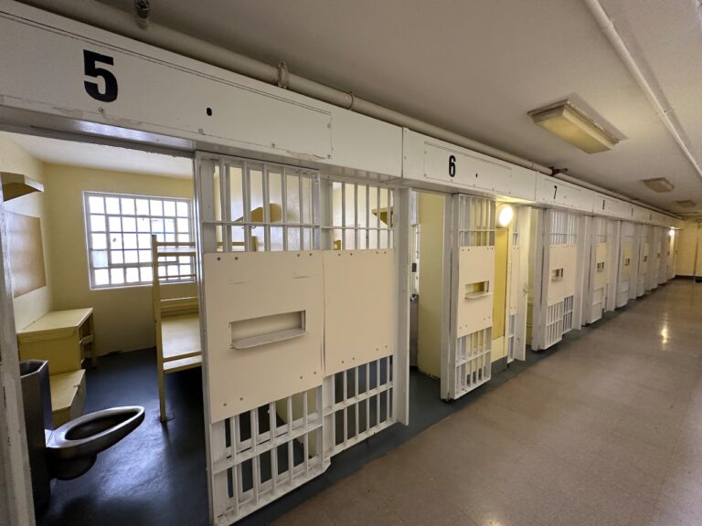 After 27 years without violence, convicted murderer in Mass. granted second chance