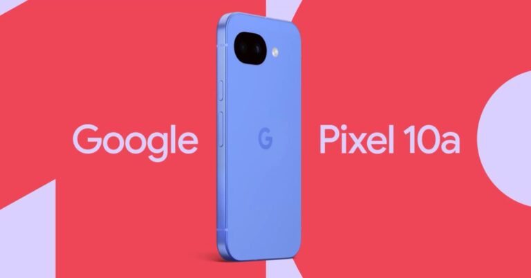 Pixel 10a might have slightly better battery life, leak suggests