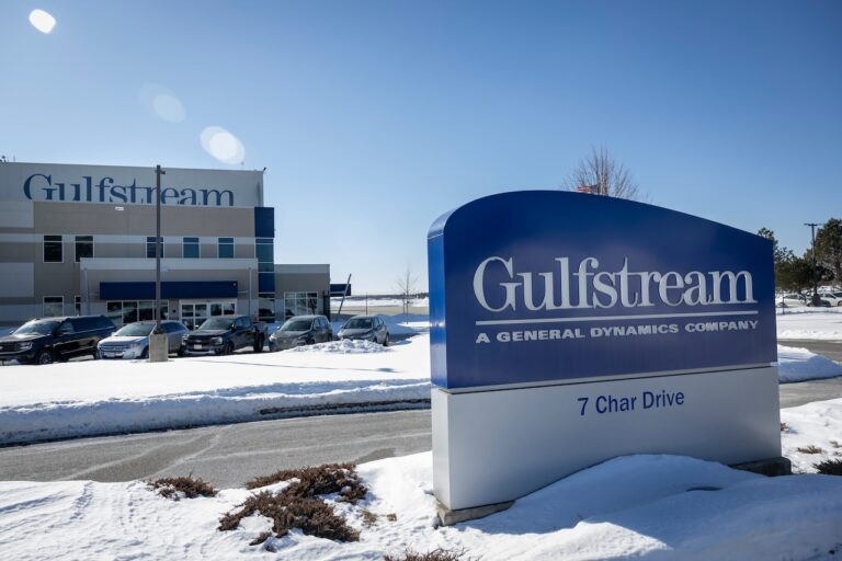 Among sex offender Jeffrey Epstein’s ties to Mass., add this jet service center in Westfield