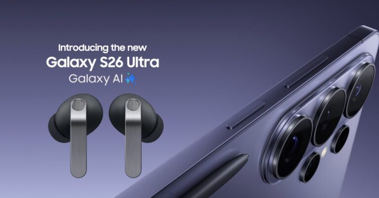 FREE Galaxy Buds 4 Pro, FREE 2x storage, more