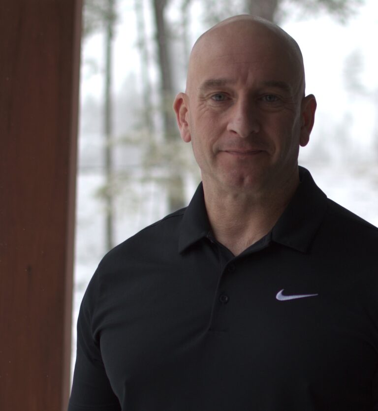 Perron announces Independent campaign for state representative in the 3rd Hampden District