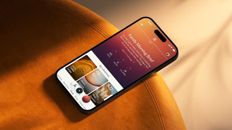 Fitbit founders launch Luffu, a way to integrate your family’s health data