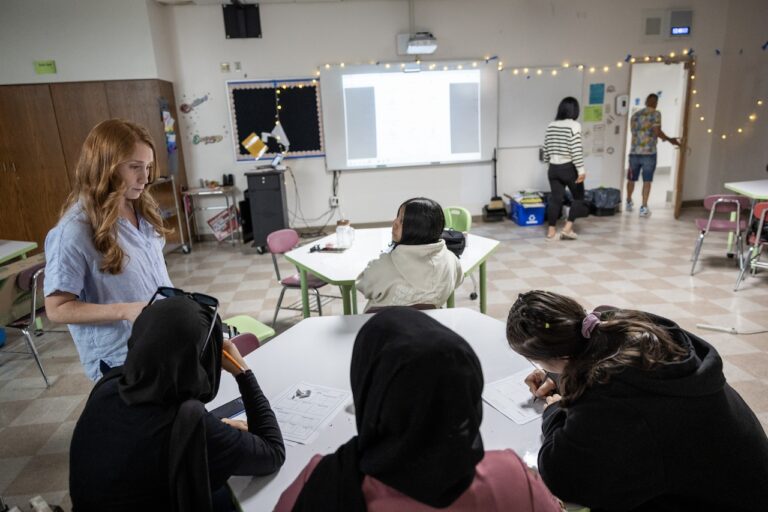 Springfield hopes to have plans completed to move 8 schools from Empowerment Zone