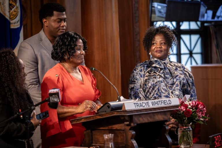 Springfield City Council advised to rescind vote ‘tainted’ by conflict of interest