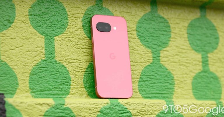 The Pixel 10a is officially coming – here’s why you should get a Pixel 9a instead