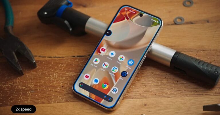 Gemini ‘screen automation’ will place orders, book rides on Android