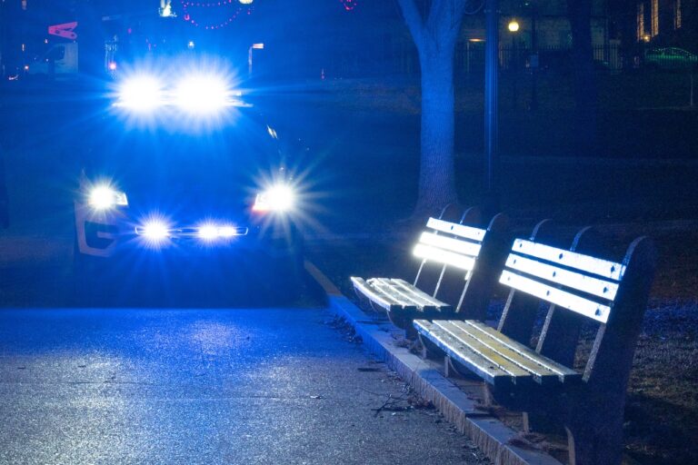 Boston man charged with attacking woman, setting himself on fire