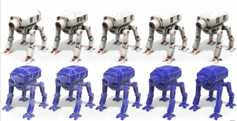 Roblox’s 4D creation feature is now available in open beta