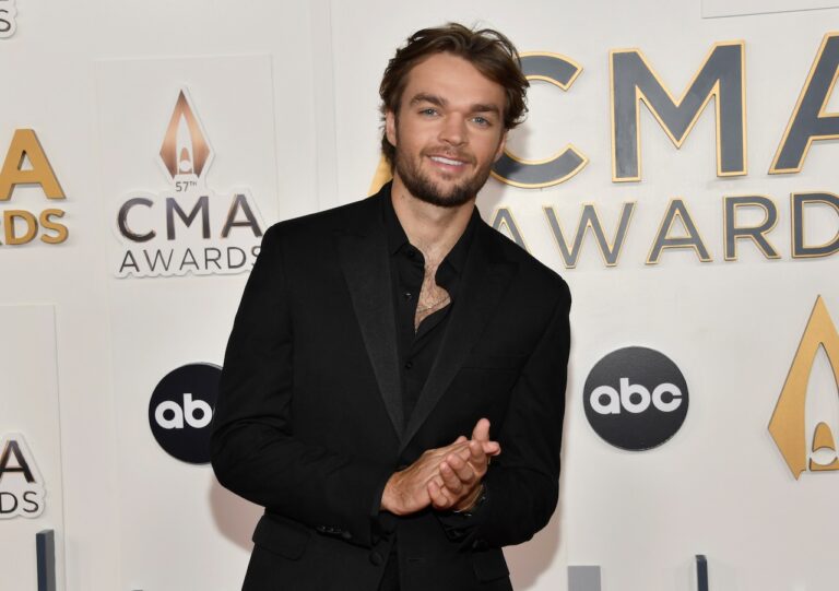 Conner Smith ‘grateful’ after country star’s charges dropped in fatal car crash