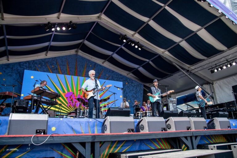 Little Feat announces ‘The Last Farewell’ tour, drops new version of ‘Long Distance Love’