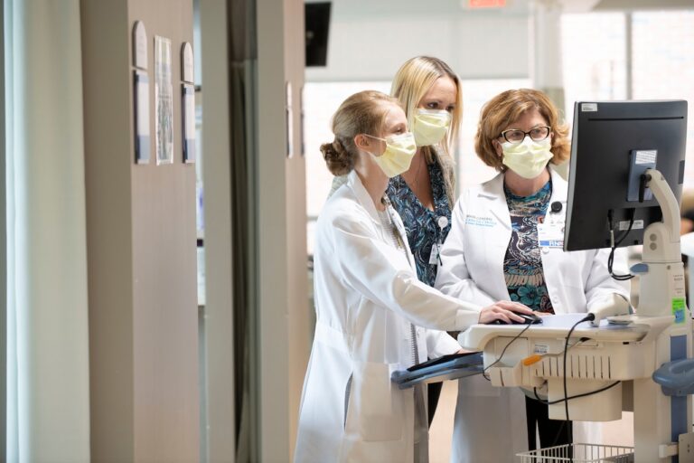 Chika Anueyiagu | Building on a proud legacy at Cooley Dickinson: Investing in structure, workforce and the future of care (Viewpoint)