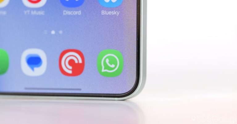 WhatsApp may add traditional passwords in upcoming update