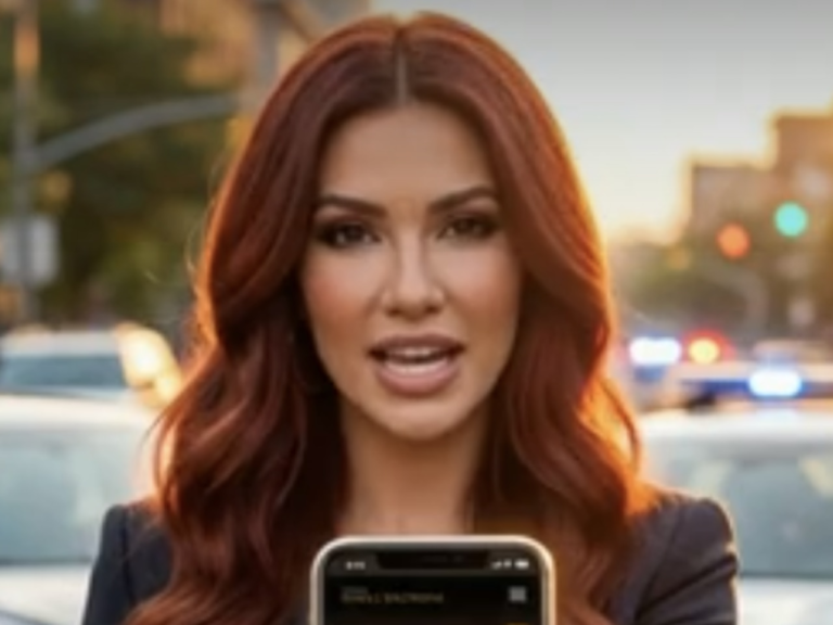 Big Voodoo jumps feet first into 21st-century marketing with AI ‘spokespeople’