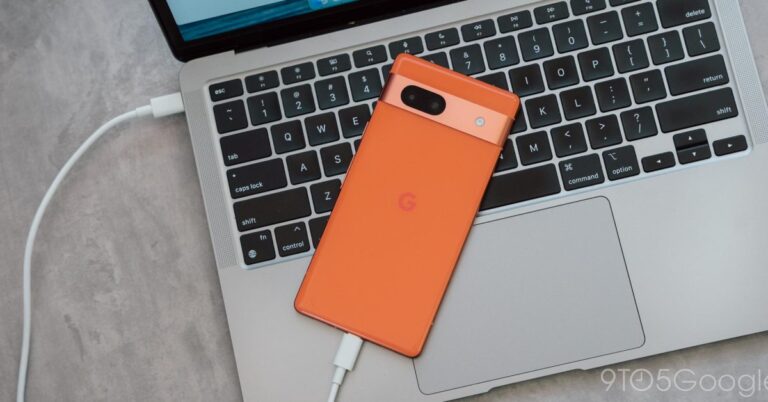 Android getting new ‘local file backup’ feature via Google Drive