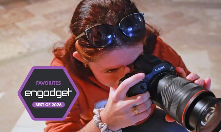 The best cameras for 2026