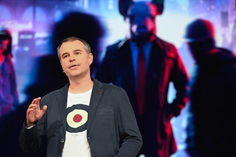 The next Assassin’s Creed game loses its creative director